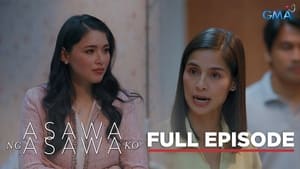 Asawa Ng Asawa Ko 1. évad Ep.110 110. epizód