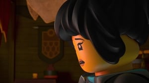 LEGO Ninjago: A Spinjitzu mesterei A tiltott spinjitzu titkai Ep.21 119. fejezet: Az utazók fája