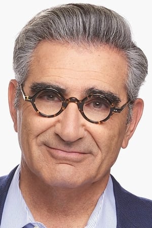 Eugene Levy profil kép