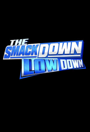 The SmackDown LowDown poszter