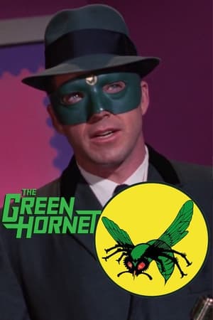 The Green Hornet poszter