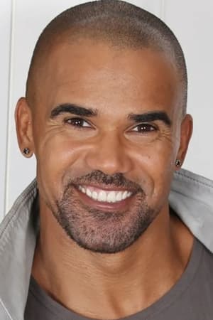 Shemar Moore profil kép