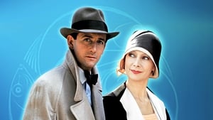 Agatha Christie's Partners in Crime kép