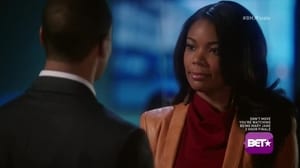 Being Mary Jane 1. évad Ep.9 9. epizód