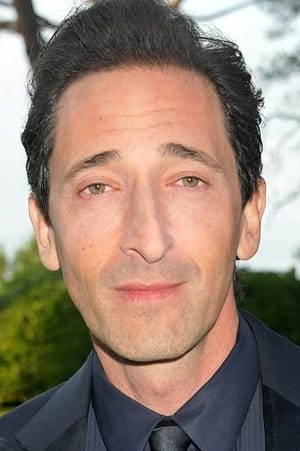 Adrien Brody profil kép