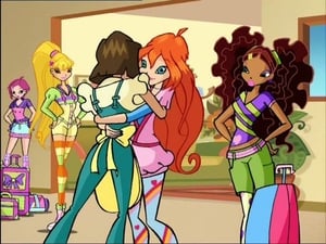 Winx Club 4. évad Ep.3 3. epizód