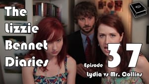 The Lizzie Bennet Diaries 1. évad Ep.37 37. epizód