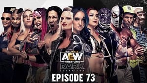 AEW Dark: Elevation 2. évad Ep.30 30. epizód