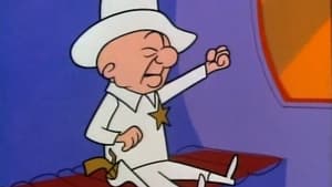 The Mr. Magoo Show 1. évad Ep.56 56. epizód