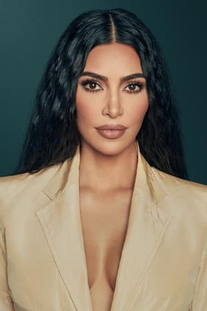 Kim Kardashian profil kép