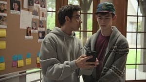 American Vandal 2. évad Ep.4 4. epizód