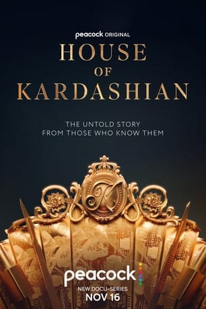 A Kardashian klán