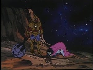 The New Adventures of He-Man 1. évad Ep.6 6. epizód