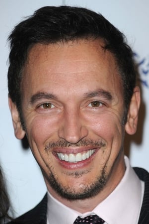 Steve Valentine profil kép