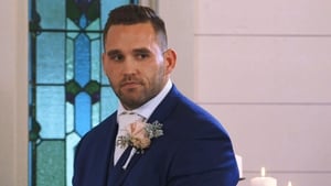 Married At First Sight (NZ) 1. évad Ep.3 3. epizód