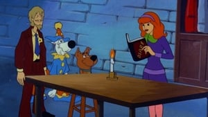 The New Scooby and Scrappy-Doo Show 1. évad Ep.26 26. epizód