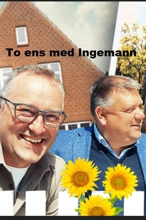 To ens - med Ingemann poszter