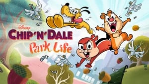 Chip és Dale - Élet a parkban kép