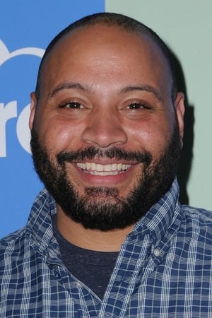 Colton Dunn profil kép