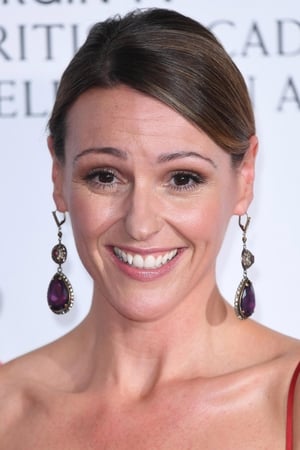 Suranne Jones profil kép