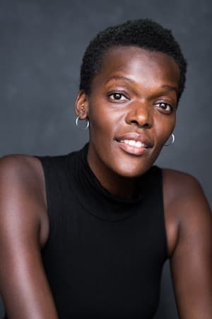 Sheila Atim profil kép