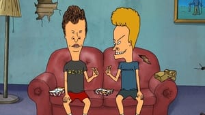 Beavis and Butt-Head kép