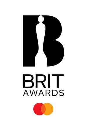 The BRIT Awards poszter