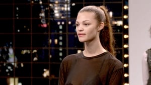 America's Next Top Model 24. évad Ep.6 6. epizód