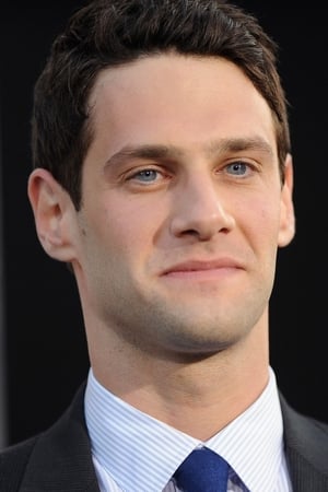 Justin Bartha profil kép