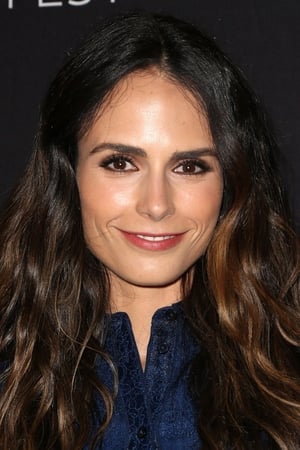 Jordana Brewster profil kép