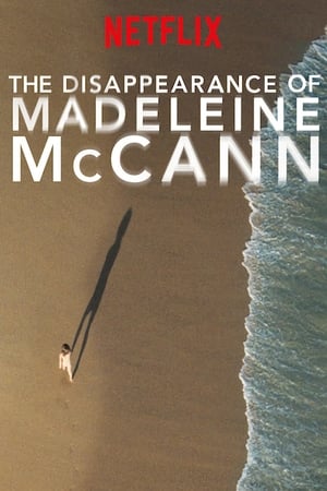 The Disappearance of Madeleine McCann 1. évad (2019-03-15) poszter