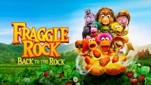 Fraggle Rock: Újra zúznak kép