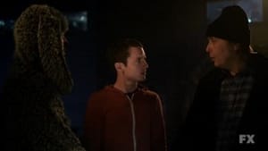 Wilfred 2. évad Ep.8 8. epizód