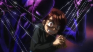 Karakuri Circus 1. évad Ep.15 15. epizód