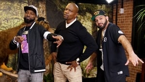 Desus & Mero 2. évad Ep.115 115. epizód