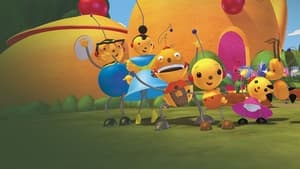 Rolie Polie Olie kép