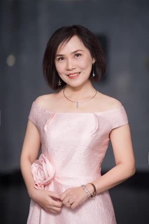 Anh Thơ profil kép