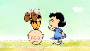 Peanuts 1. évad Ep.38 38. epizód