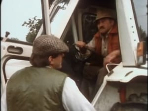 Juliet Bravo 3. évad Ep.11 11. epizód