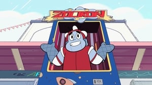 Steven Universe 4. évad Ep.5 5. epizód