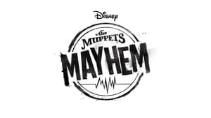 The Muppets Mayhem kép