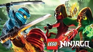 LEGO Ninjago: A Spinjitzu mesterei kép