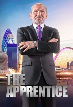 The Apprentice poszter