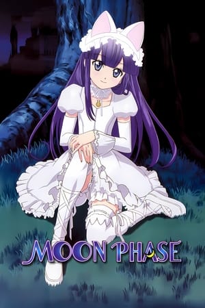 月詠～MOON PHASE～ poszter