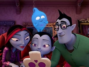 Vampirina 2. évad Ep.41 41. epizód