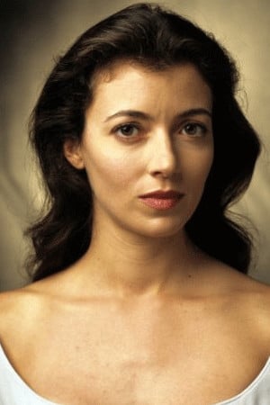 Mia Sara profil kép