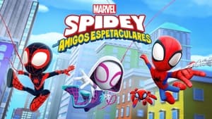 Marvel: Póki és csodálatos barátai kép