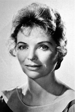 Dorothy McGuire profil kép