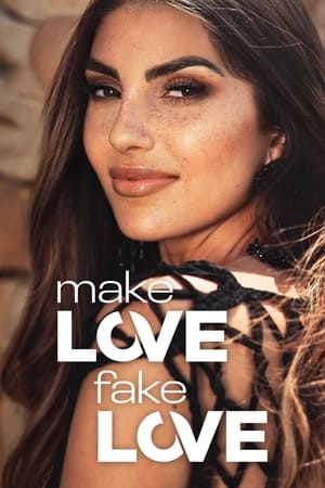 Make Love, Fake Love poszter