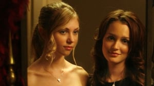 Gossip Girl - A pletykafészek 1. évad Ep.5 5. epizód